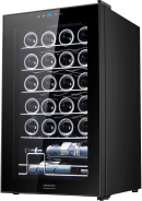 Cecotec Bolero GrandSommelier 2450 - Wijnkoeler - 70 liter