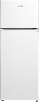 Comfee RCT284WH2A - Koelvriescombinatie - 143 cm - 204L - Wit