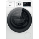 Whirlpool W889adsilencebe - Wasmachine - 8 kg - 1400 tpm - Energieklasse A - Wit