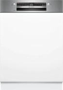 Bosch SMI4HTS14E - Inbouw vaatwasser - 59.8 cm - 13 Couverts - 46 dB - Energieklasse C