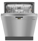 Miele G5632scu - Inbouw Vaatwasser - 60 cm - 14 Couverts - 45 dB - Energieklasse A