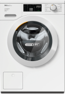 Miele WTD163WCS - Was-droogcombinatie - 8 kg wassen - 5 kg drogen - 1500 tpm - Energieklasse A/D