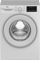 Beko B3WT5841WS2 - Wasmachine - 8 kg - 1400 tpm - HomeWhiz - Energieklasse A