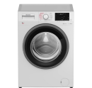Blomberg LRF1854311W - Was-droogcombinatie - 8 kg wassen - 5 kg drogen - 1400 tpm