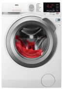AEG L6fberlin - Wasmachine - 9 kg - 1400 tpm - Energieklasse A - Wit