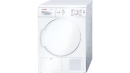 Bosch WTE8417MNL - Condensdroger - 7 kg - AutoDry - Energieklasse B