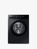 Samsung WW80CGC04DAB - Wasmachine - 8 kg - 1400 tpm - EcoBubble & Hygiene Steam - Energieklasse A - Zwart