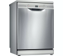 Bosch SMS2HVI67G - Vrijstaande Vaatwasser - 60 cm - 14 Couverts - Home Connect & SpeedPerfect+ - 46 dB - Energieklasse D