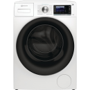 Bauknecht B6R08ESILENCE Koolborstelloze Wasmachine - Anti allergie programma - 8kg - 1400T