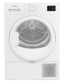 Indesit Ytm0871reu - Warmtepompdroger - 7 kg - 67 dB - Wit