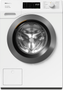 Miele Web375wps - Wasmachine - 8 kg - 1400 tpm - PowerWash - Energieklasse A - Wit