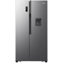 Gorenje Ns9fswd - Amerikaanse Koelkast - 178.6 cm - 519L - No Frost - RVS