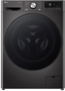 LG F4WR703YB - Wasmachine - 13 kg - 1400 tpm - Energieklasse A - Zwart