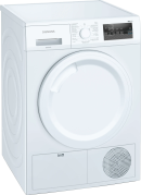 Siemens Wt43hve0fg - Warmtepompdroger - 7 kg - autoDry - Energieklasse A++