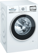 Siemens WM6YH842 - Wasmachine - 9 kg - 1400 tpm - Home Connect