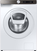 Samsung WW90T554ATT Wasmachine 9 kg 1400 tpm – AddWash – EcoBubble – Hygiene Steam
