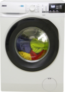 Zanussi Zx8473wf - Wasmachine - 8 kg - 1200 tpm - Energieklasse E