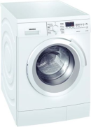 Siemens WM14S442 - Wasmachine - 8 kg - 1400 tpm - VarioPerfect