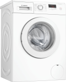 Bosch WAJ28020 - Wasmachine - 7 kg - 1400 tpm - EcoSilence Drive