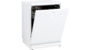 Bosch SMS24AW00E - Vrijstaande Vaatwasser - 60 cm - 12 Couverts - AquaStop - 52 dB - Energieklasse F