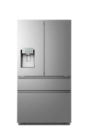 ​Hisense RF728N4SASE Amerikaanse Koel-vriescombinatie No Frost - 178cm