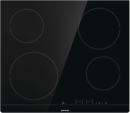 Gorenje Ect641bsc - Keramische kookplaat - 4 kookzones
