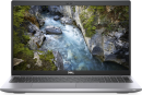 Dell Precision 7760 - Laptop - 17.3 inch - Intel Core i9 - 32GB RAM - 512GB SSD - NVIDIA RTX A3000
