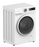 Midea Mf110w90ba10/w - Wasmachine - 9 kg - 1400 tpm - Energieklasse A