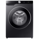 Samsung WW11DG6B25LB - Wasmachine - 11 kg - 1400 tpm - Super Speed - Energieklasse A - Zwart