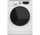 Hotpoint NDD10748DA - Was-droogcombinatie - 10 kg wassen - 7 kg drogen - 1400 tpm - Steam Hygiene - Energieklasse A/C