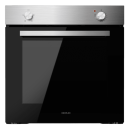 Cecotec C126000 - Inbouw oven - 77L - Steam Assist - Energieklasse A