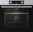 Gorenje BOP6737E02XK - Inbouw oven - 77L - Pyrolyse & AirFry - Energieklasse A