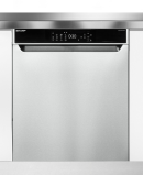 Sharp QW-NA3YU42AI - Onderbouw Vaatwasser - 82 cm hoog - 14 Couverts - 42 dB - Energieklasse A