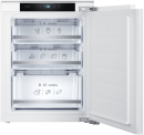 Amica EGSX321210 - Inbouw vriezer - 71.2 cm - 62L - Superfreezing - 39 dB