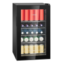 Bomann KSG7287 - Drankenkoeler - 63 liter - LED verlichting
