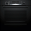 Bosch HBG578BB3 - Inbouw oven - 71L - Pyrolyse & 3D Hetelucht - Energieklasse A+