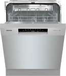 Gorenje GU642E90X - Onderbouw Vaatwasser - 60 cm - 13 Couverts - 47 dB - Energieklasse E