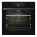 Gorenje BSA6747A04BG - Inbouw oven - 77L - SteamAssist & AirFry+ - Energieklasse A+