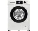 Bomann WA7111 - Wasmachine - 10 kg - 1400 tpm - Energieklasse A