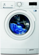 Electrolux EWW1686NWD - Was-droogcombinatie - 8 kg wassen - 6 kg drogen - 1600 tpm - Energieklasse A