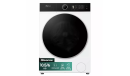 Hisense WD5I1045BWQ – Was-Droogcombinatie – 10.5 kg Wassen – 6 kg Drogen – 1400 tpm – Inverter – AutoDose – Steam – WiFi
