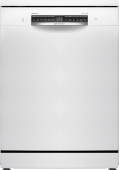Bosch SMS4EMW06G SilencePlus - Vrijstaande vaatwasser | 13 Couverts