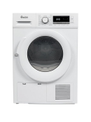 Swan STC75110W - Condensdroger - 8 kg - Energieklasse B