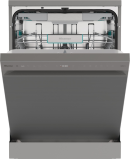 Hisense HS673A90XUK - Vrijstaande Vaatwasser - 60 cm - 16 Couverts - AutoDry - 40 dB - Energieklasse A