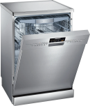 Siemens Sn26m591eu - Vrijstaande Vaatwasser - 60 cm breed - 14 Couverts - 42 dB