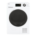 Haier HD90-A636 - Warmtepompdroger - 9 kg - Energieklasse E