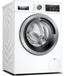Bosch WAX32M10 - Wasmachine - 10 kg - 1600 tpm - Energieklasse C