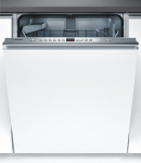 Bosch SMV63N20EU - Inbouw vaatwasser - 60 cm - 13 Couverts - 46 dB - Energieklasse A++