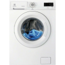 Electrolux EWF1676GDW - Wasmachine - 7 kg - 1600 tpm - Koolborstelloze motor