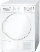 Bosch WTE84173 - Condensdroger - 6 kg - 65 dB - Energieklasse B